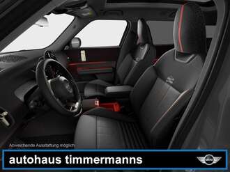 MINI Cooper C Countryman (Bild 3/5)