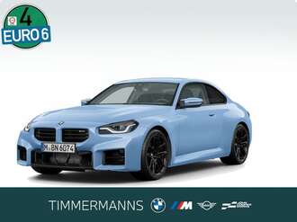 BMW M2 (Bild 1/5)