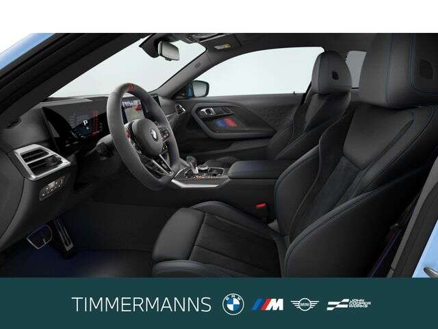 BMW M2 (Bild 3/5)
