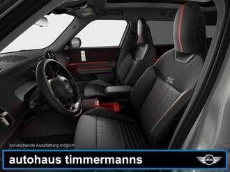 MINI Cooper S Countryman (Bild 3/5)