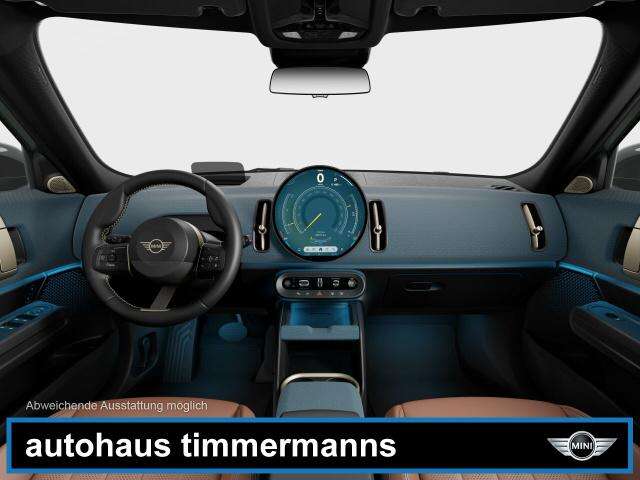 MINI Cooper S Countryman (Bild 12/17)