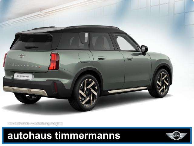 MINI Cooper S Countryman (Bild 13/17)