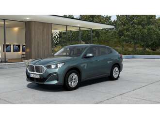 BMW iX2 xDrive30 (Bild 1/2)