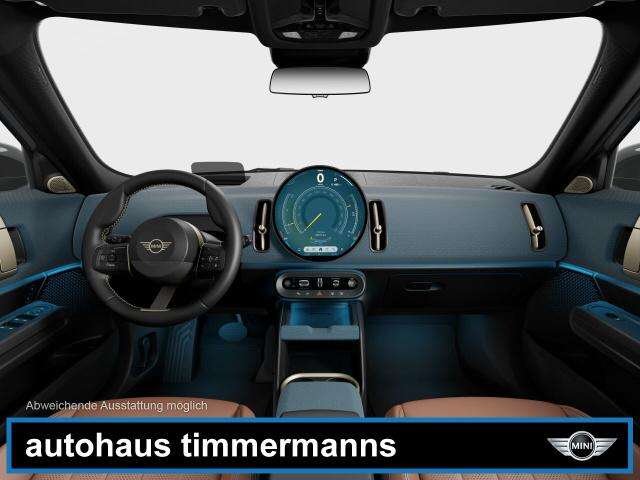 MINI Cooper S Countryman (Bild 4/5)