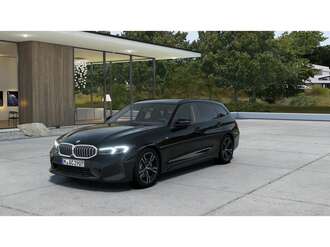 BMW 320d (Bild 1/5)