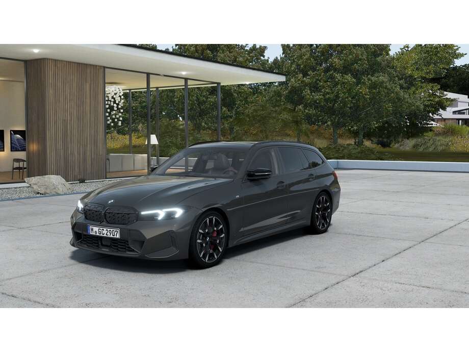 BMW M340d xDrive Touring (Bild 1/5)