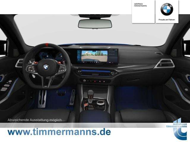 BMW M3 (Bild 16/21)