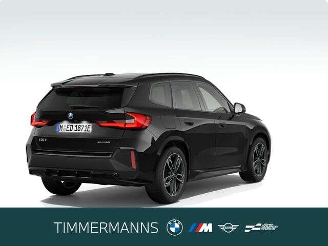 BMW iX1 (Bild 2/5)
