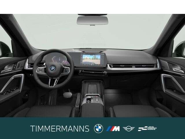 BMW iX1 (Bild 4/5)