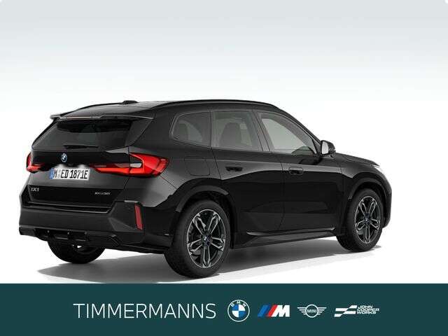 BMW iX1 (Bild 5/5)