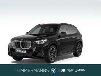 BMW iX1 (Bild 1/6)