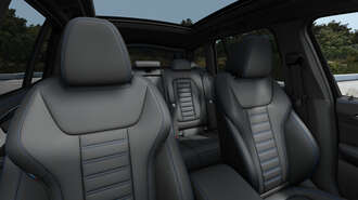 BMW X3 (Bild 3/4)