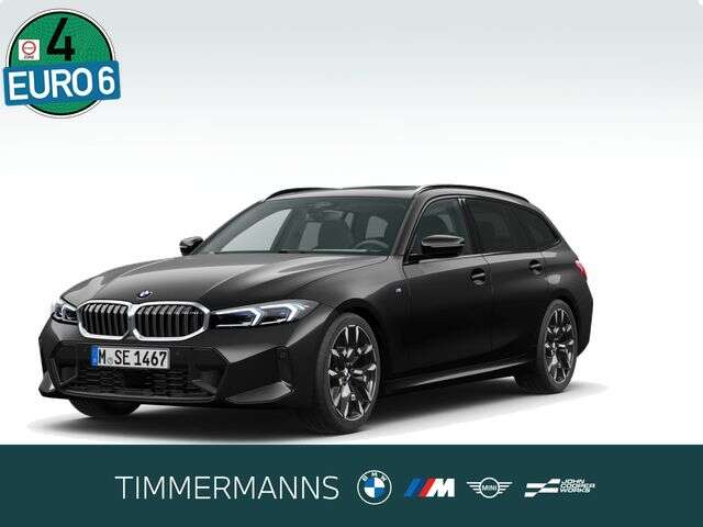 BMW 320 (Bild 1/5)