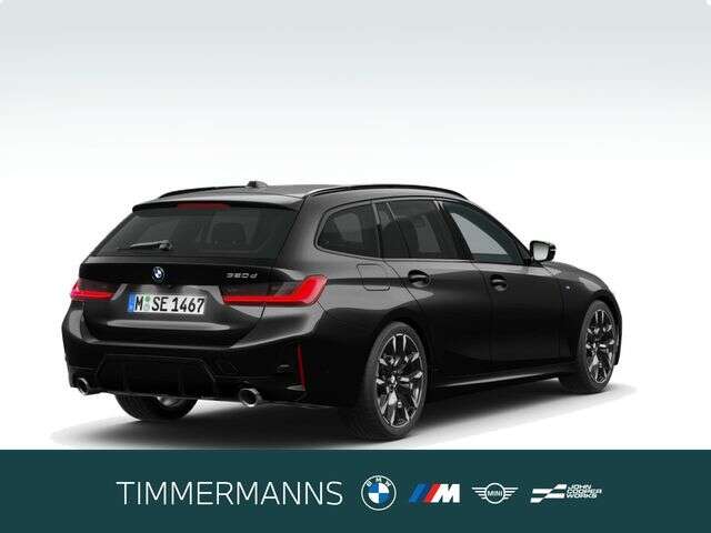 BMW 320 (Bild 2/5)