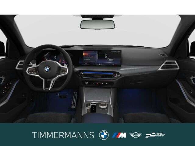 BMW 320 (Bild 4/5)