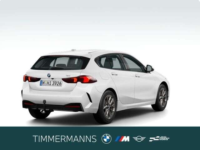 BMW 120 (Bild 2/5)