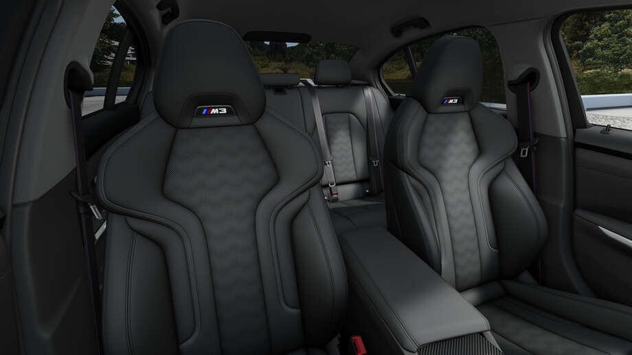 BMW M3 (Bild 15/20)