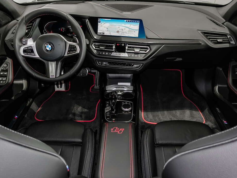 BMW 128ti (Bild 15/15)