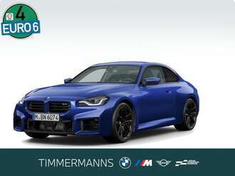BMW M2 (Bild 1/5)