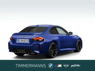 BMW M2 (Bild 2/5)