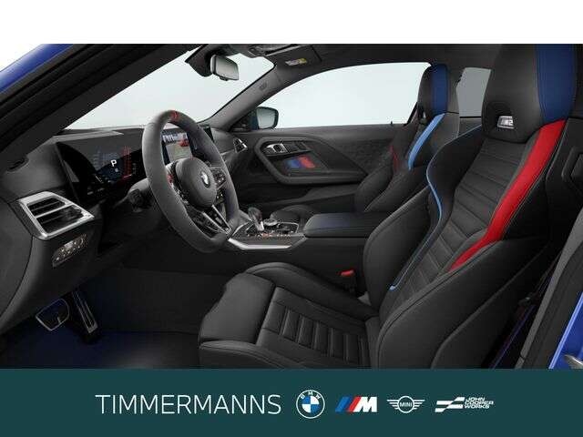 BMW M2 (Bild 3/5)