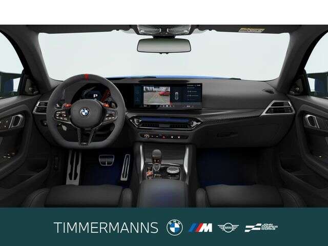 BMW M2 (Bild 4/5)