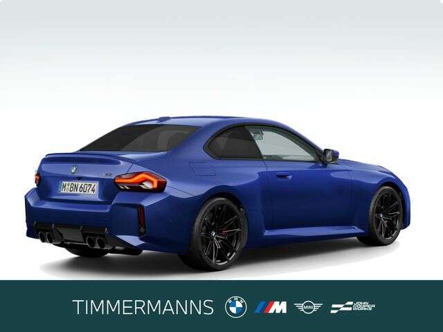 BMW M2 (Bild 5/5)
