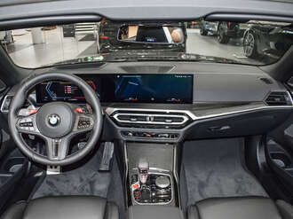 BMW M4 (Bild 3/20)