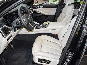 BMW X6 (Bild 3/19)