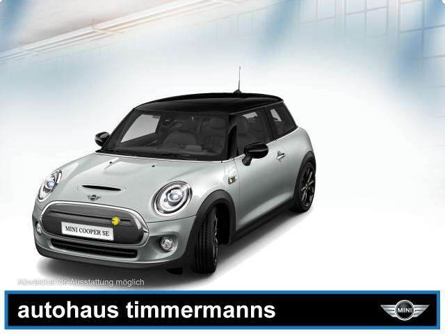 MINI Cooper SE (Bild 1/2)