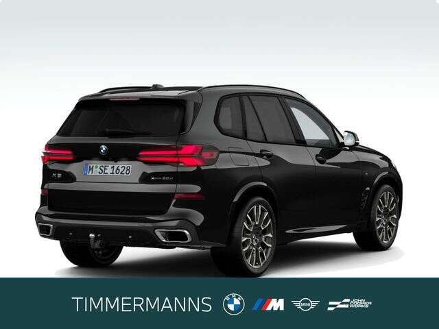 BMW X5 (Bild 2/5)