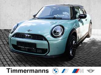 MINI Cooper C (Bild 1/12)