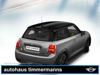 MINI Cooper SE (Bild 2/5)