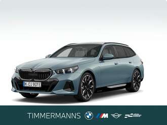 BMW 550 (Bild 1/6)