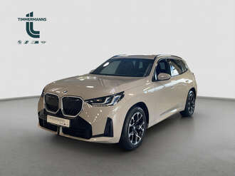 BMW X3 (Bild 1/20)