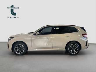BMW X3 (Bild 2/20)