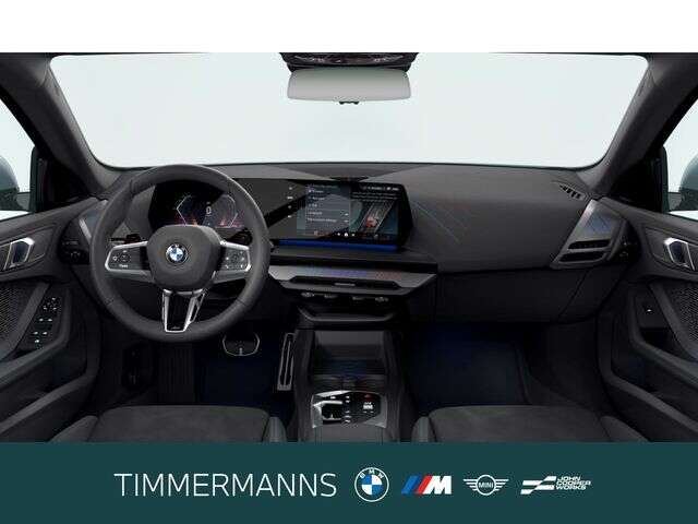 BMW 220 Gran Coupe (Bild 4/5)