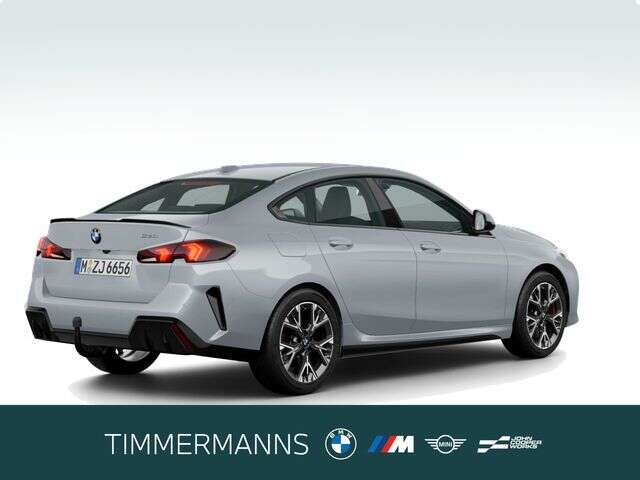 BMW 220 Gran Coupe (Bild 5/5)
