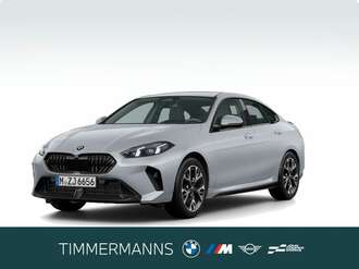 BMW 220 Gran Coupe (Bild 1/6)