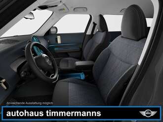 MINI Cooper C Countryman (Bild 3/5)