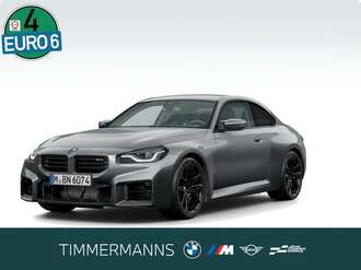 BMW M2 (Bild 1/5)
