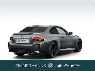 BMW M2 (Bild 2/5)