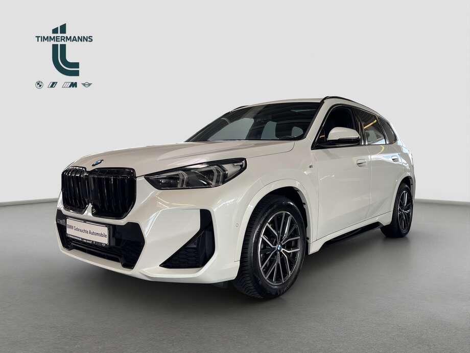 BMW X1 (Bild 1/16)