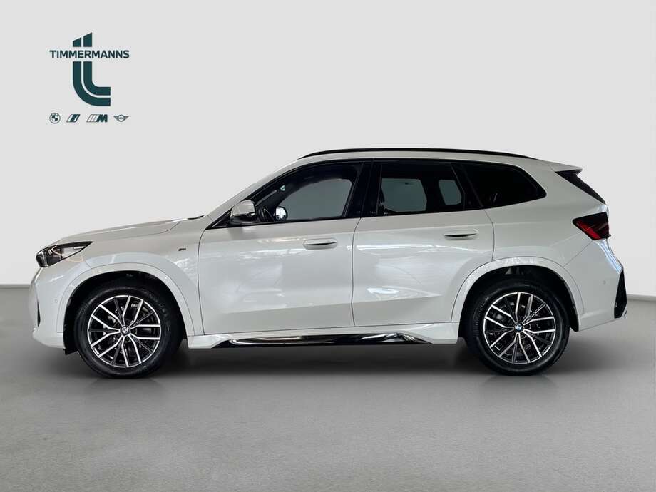 BMW X1 (Bild 9/16)