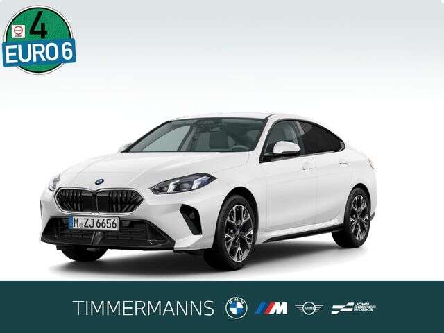 BMW 220 Gran Coupe (Bild 1/5)