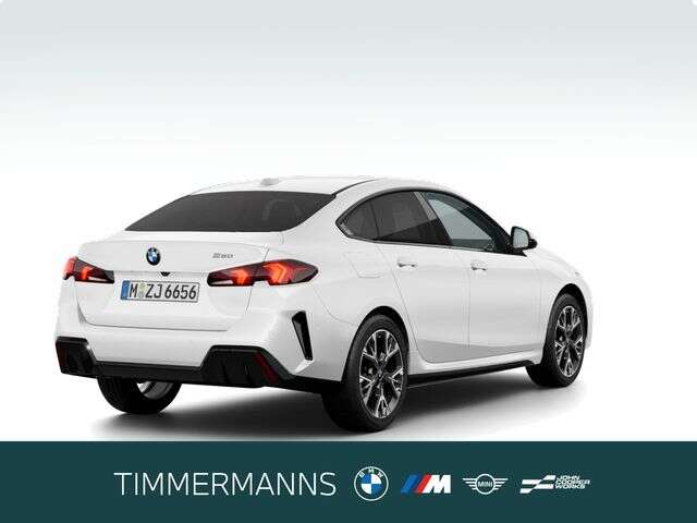 BMW 220 Gran Coupe (Bild 2/5)