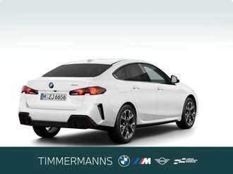 BMW 220 Gran Coupe (Bild 2/5)