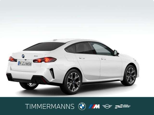 BMW 220 Gran Coupe (Bild 5/5)