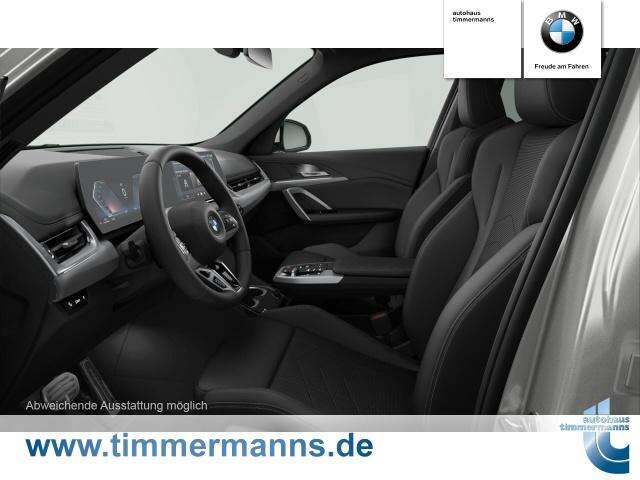 BMW X1 (Bild 10/16)