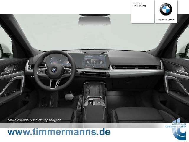 BMW X1 (Bild 11/16)